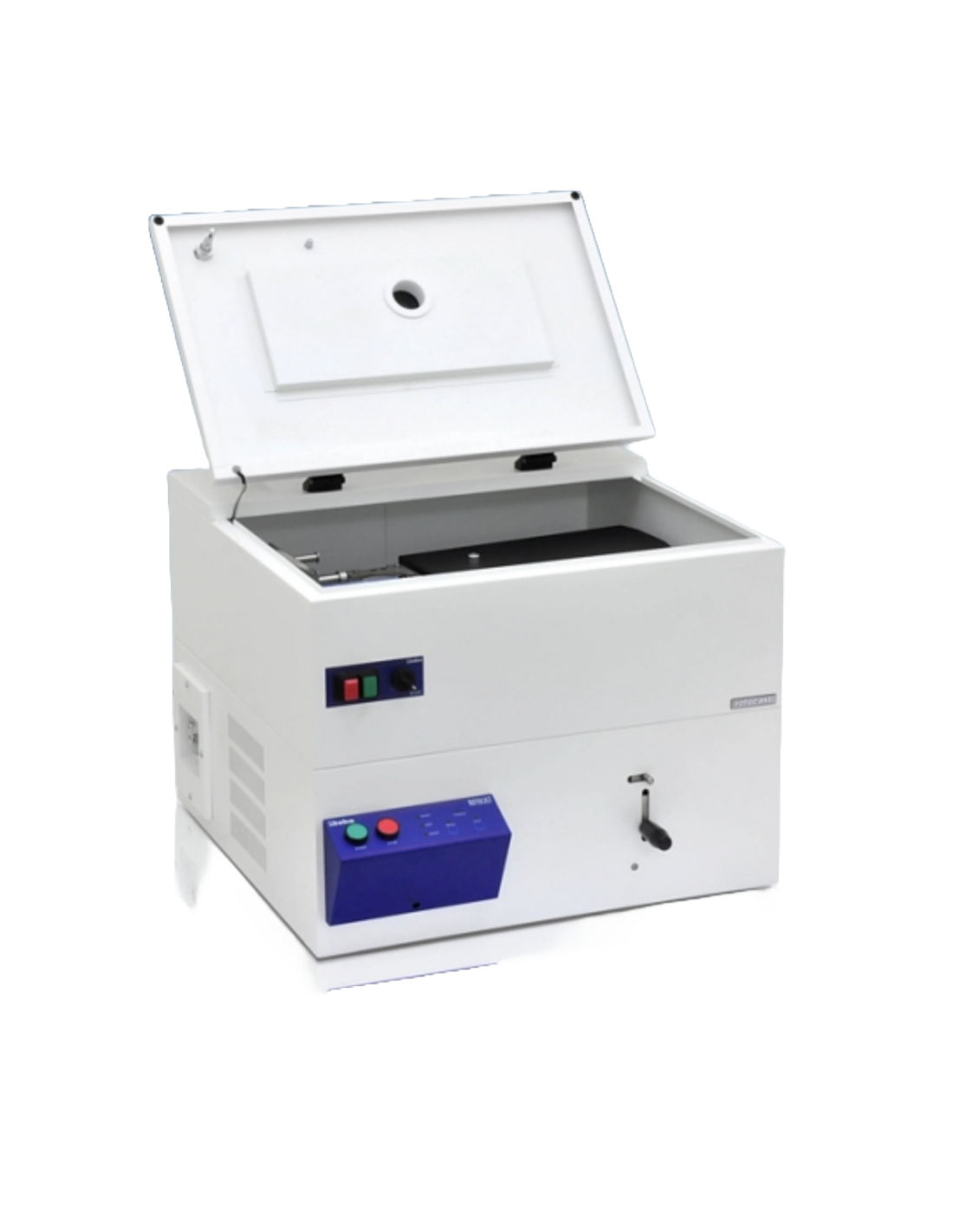 ROTOCAST - odlewnia indukcyjna ROKO