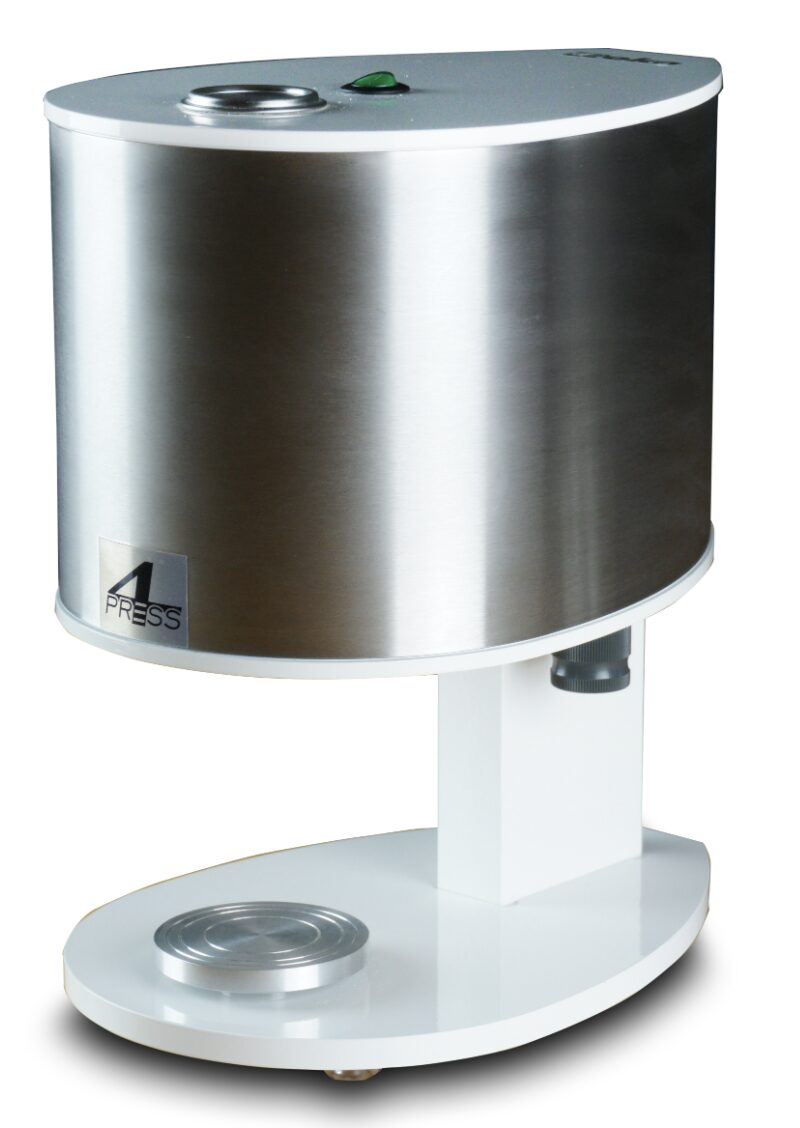 4Press prasa do porcelany Roko