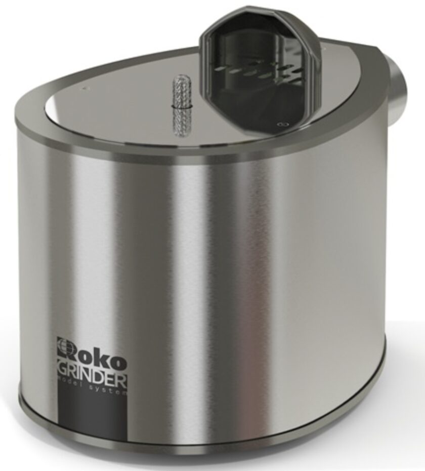 GRINDER frezarka do łuków ROKO