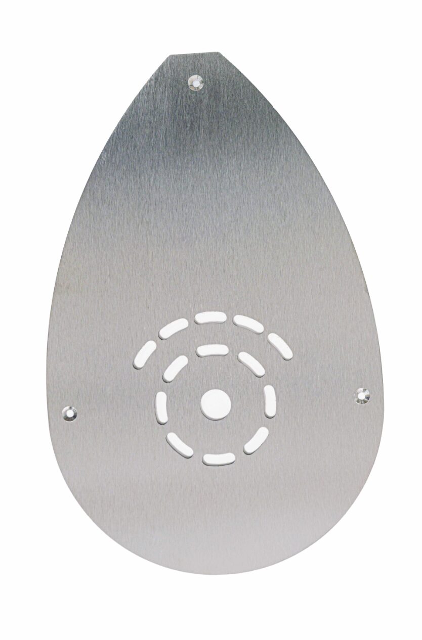 GRINDER płyta robocza do metody klasycznej Roko