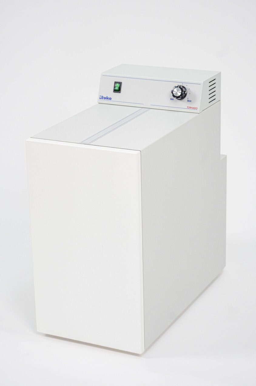 TORNADO BOX wyciąg protetyczny ROKO