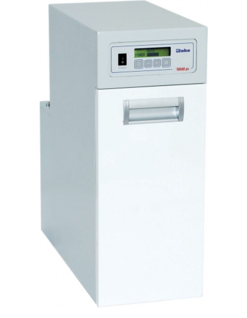 TORNADO PRO wyciąg protetyczny ROKO