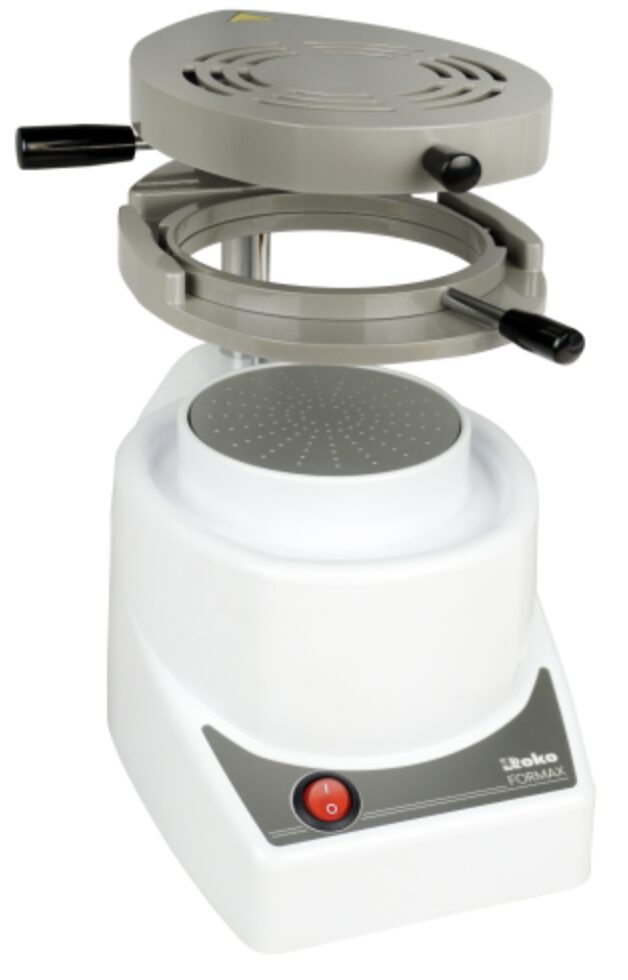 FORMAX ECO formierz próżniowy ROKO