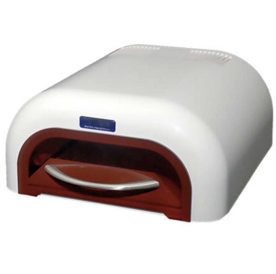 LAMPA UV do utwardzania materiałów światłoutwardzalnych ROKO