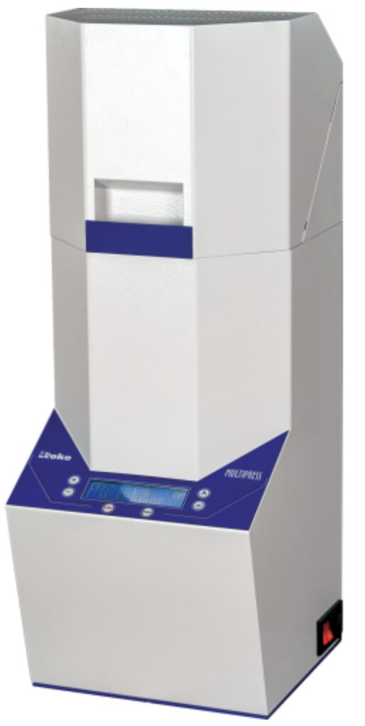 MULTIPRESS MAX wtryskarka protetyczna ROKO