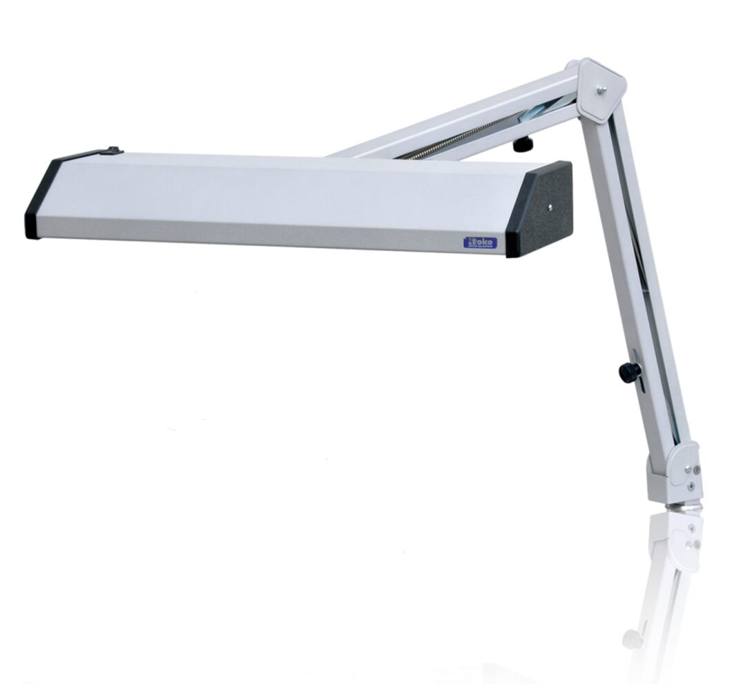 OPTIMA ECO lampa protetyczna ROKO