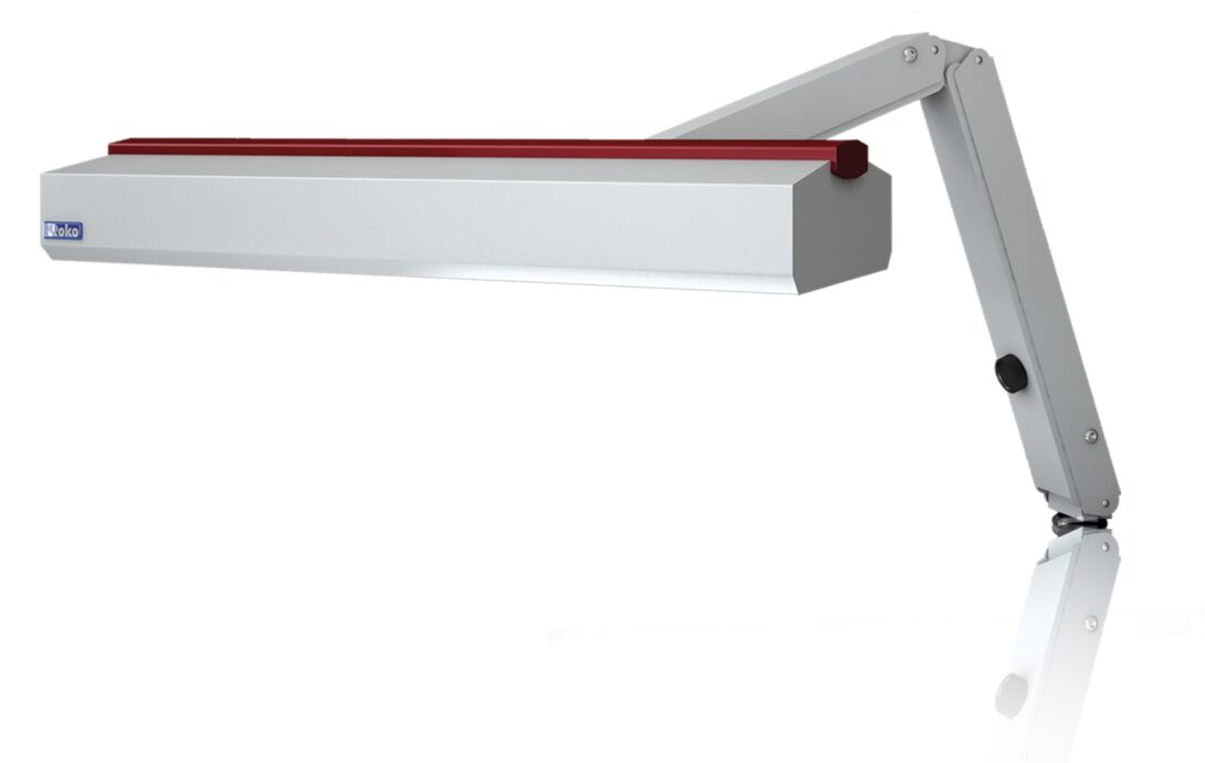 OPTIMA PRO lampa protetyczna ROKO