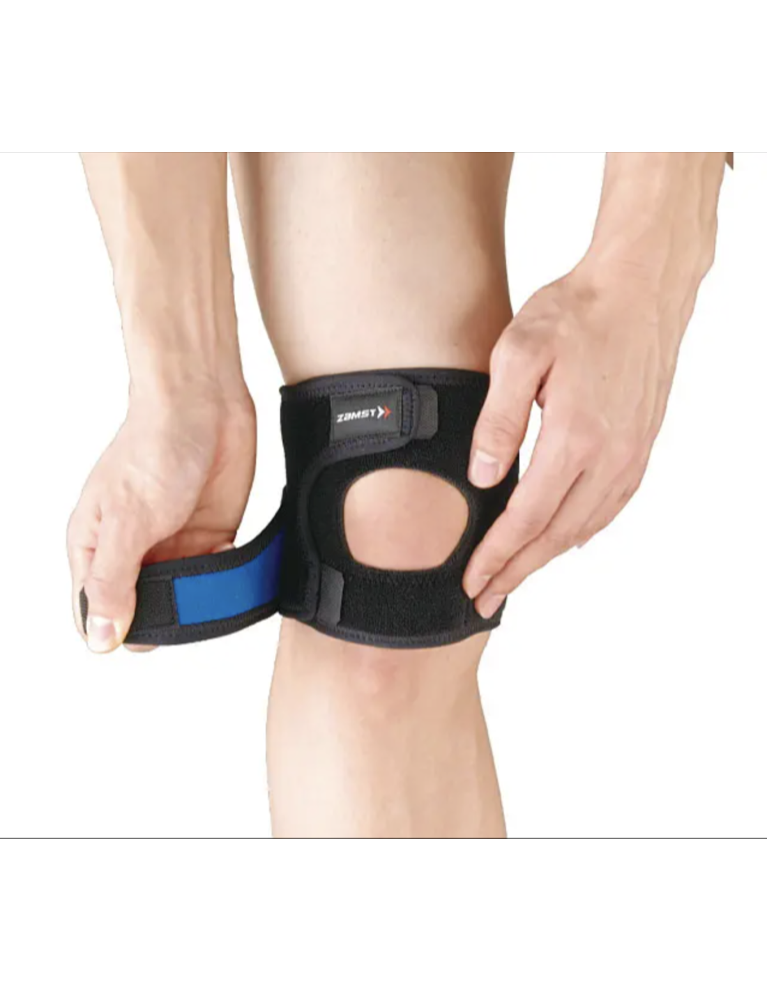 Stabilizator kolana Zamst JK-1