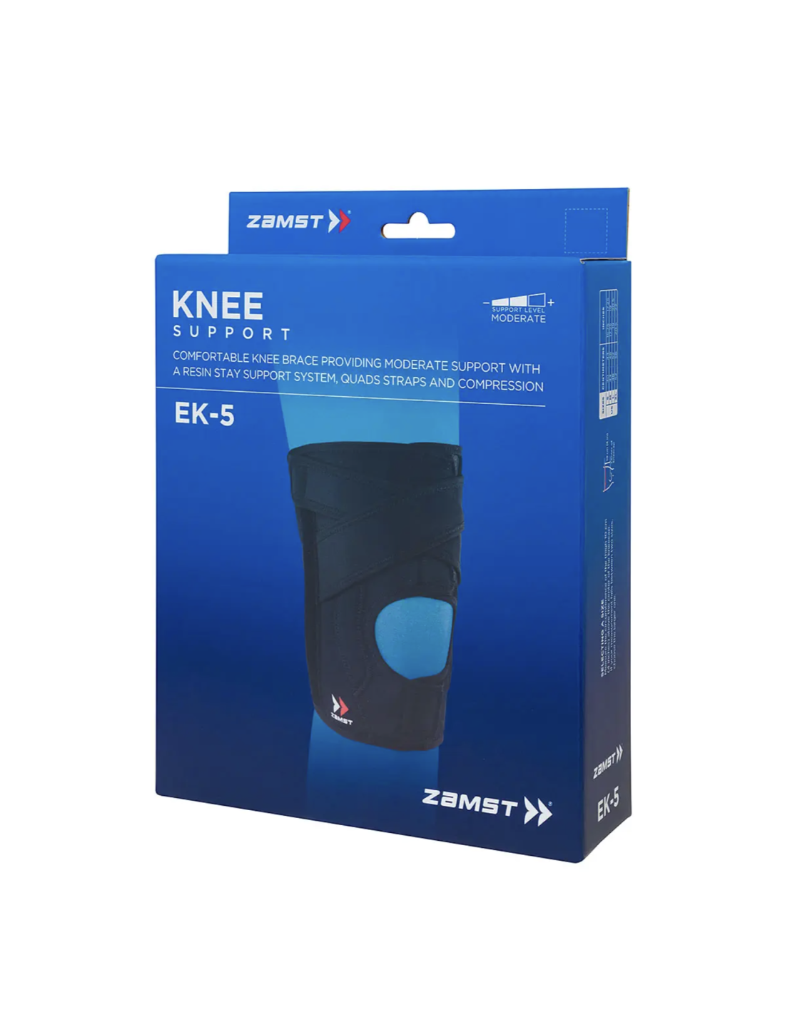 Stabilizator kolana Zamst EK-5