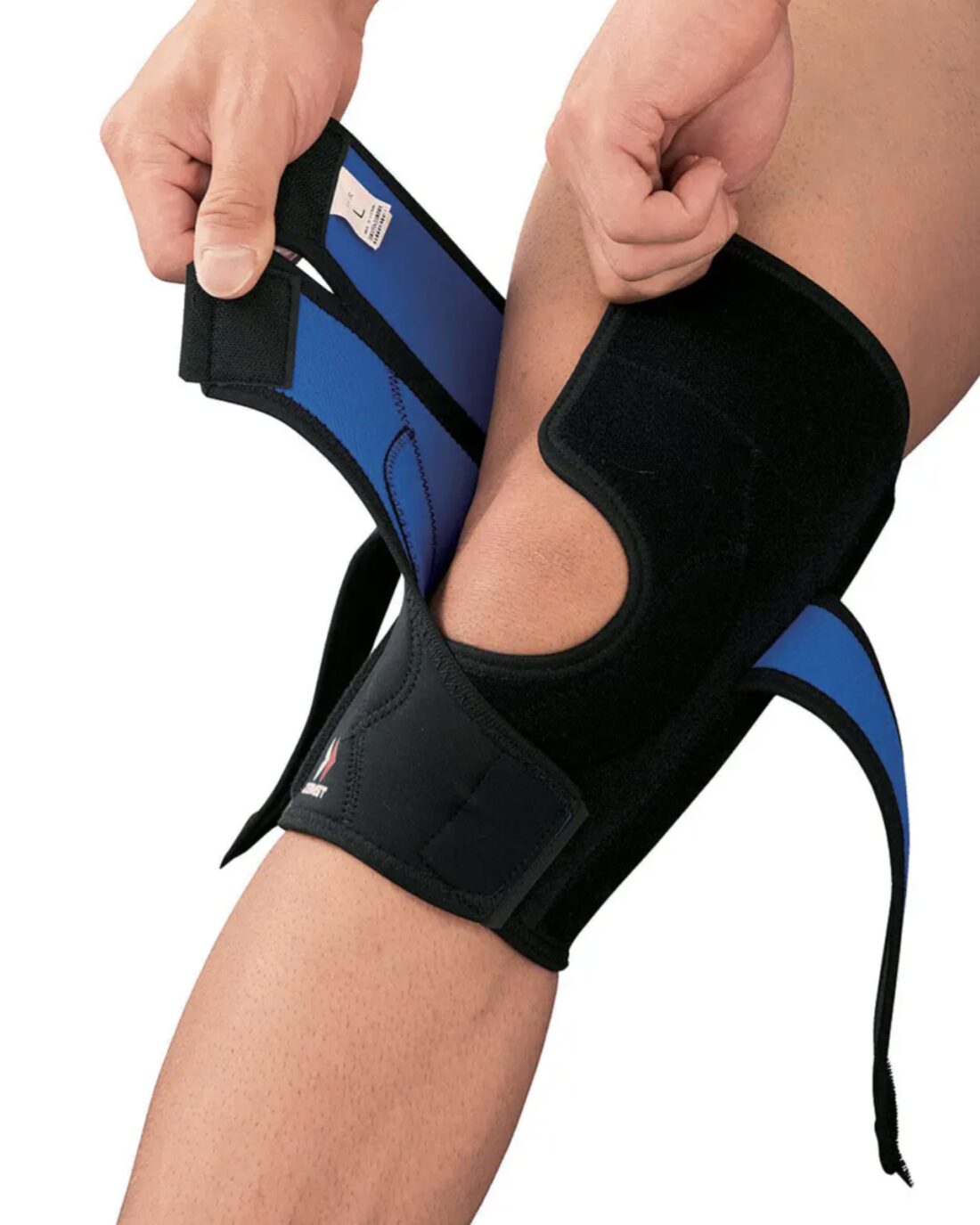 Stabilizator kolana Zamst EK-5