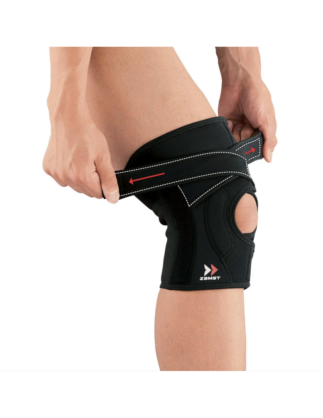 Stabilizator kolana Zamst EK-5
