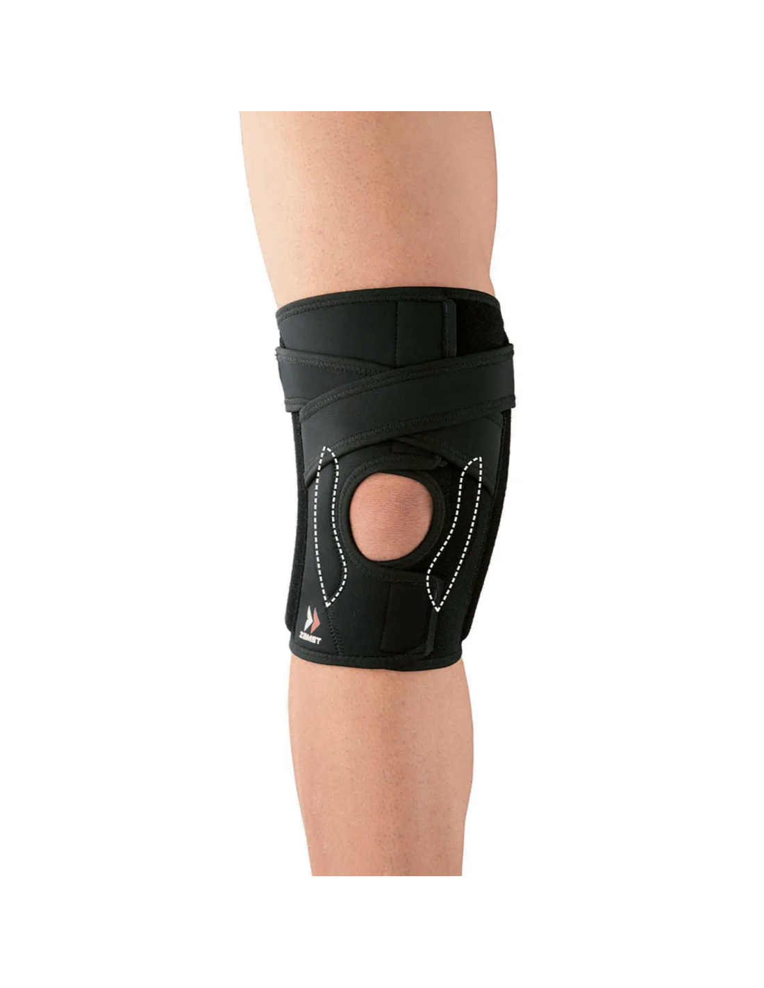 Stabilizator kolana Zamst EK-5