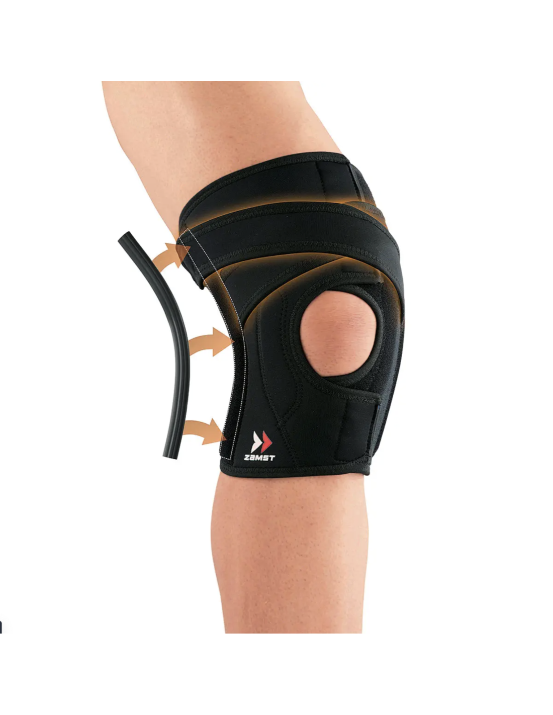 Stabilizator kolana Zamst EK-5