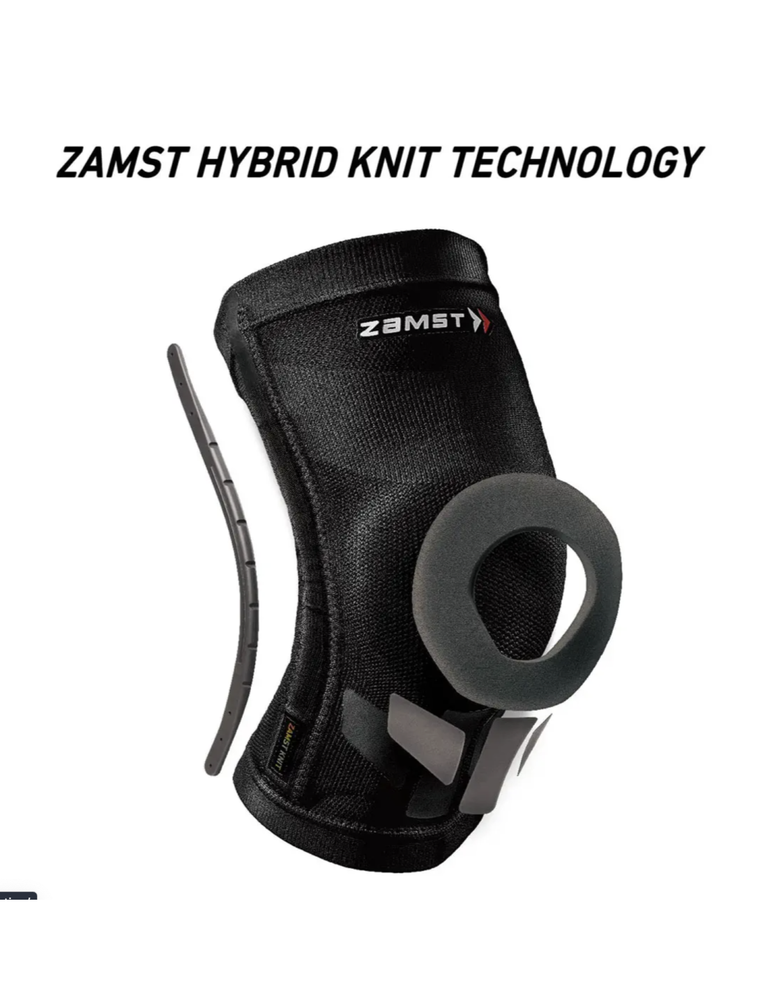 Stabilizator kolana Zamst ZK-Motion