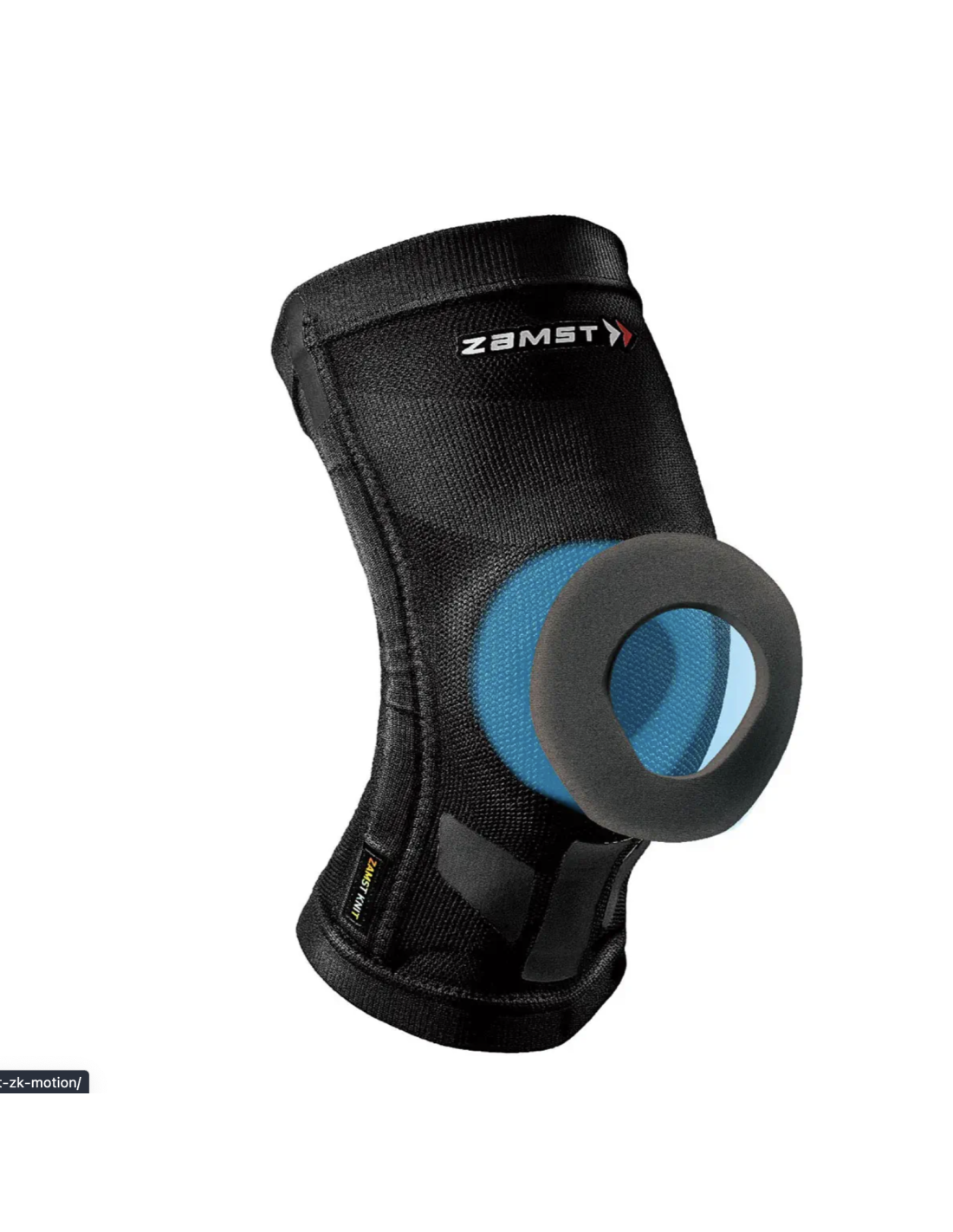 Stabilizator kolana Zamst ZK-Motion