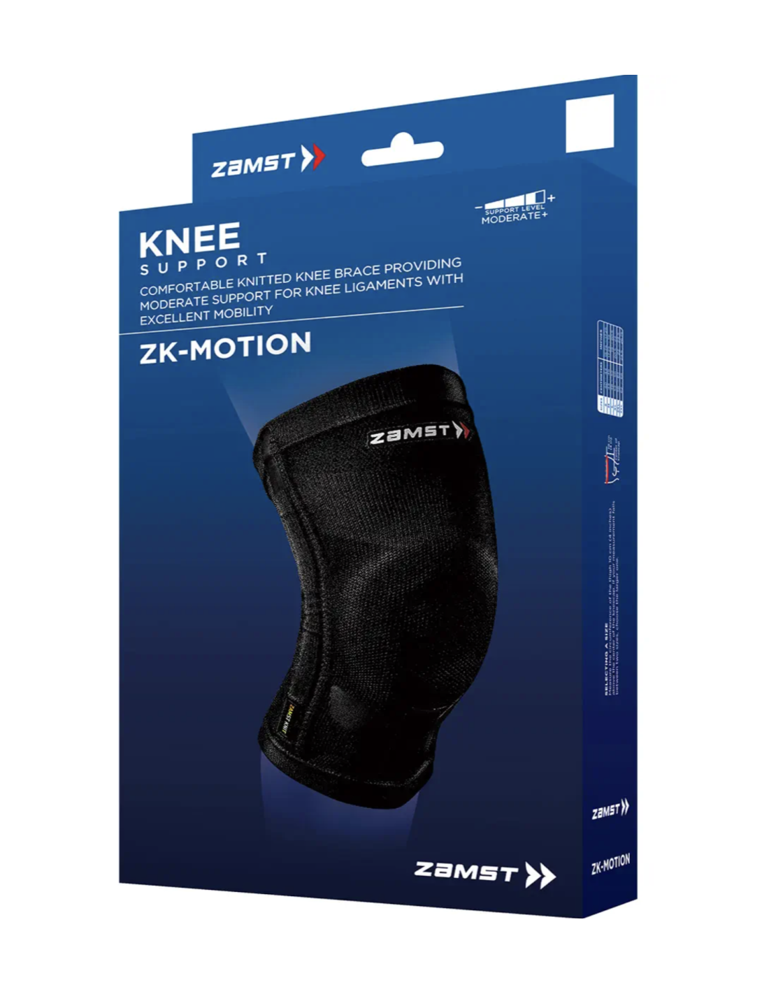 Stabilizator kolana Zamst ZK-Motion