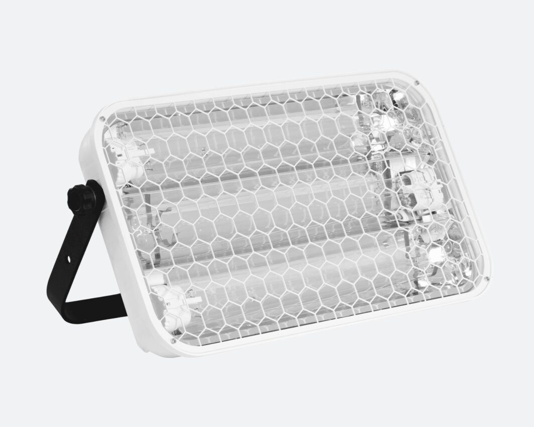 Lampa bezpośrednia UV-C Sterilon RCR 72W