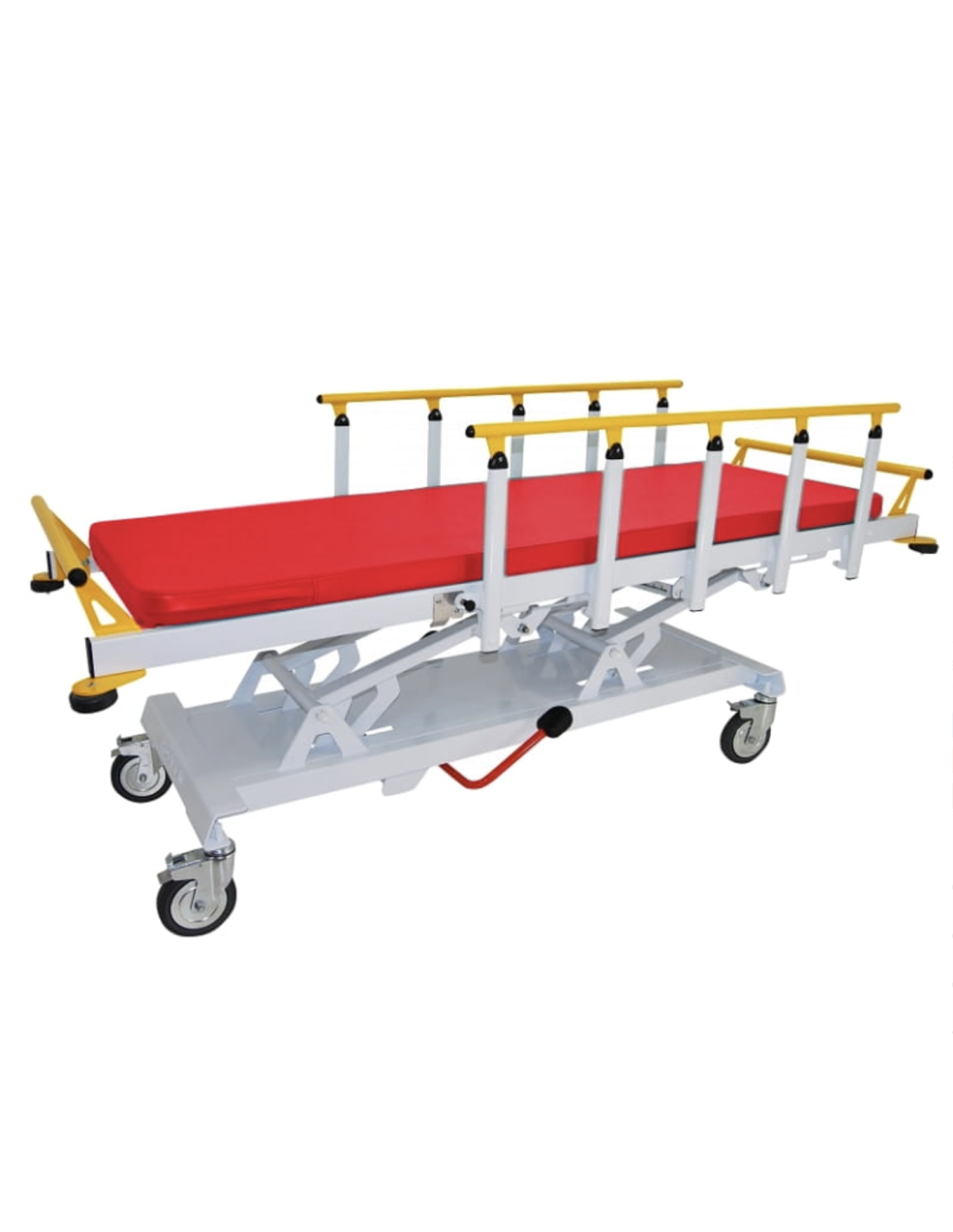 Wózek do przewożenia chorych TC-01