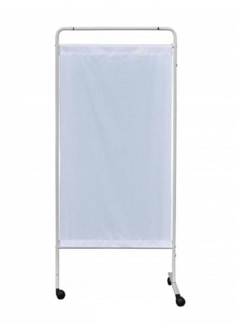 Parawan metalowy PM-01