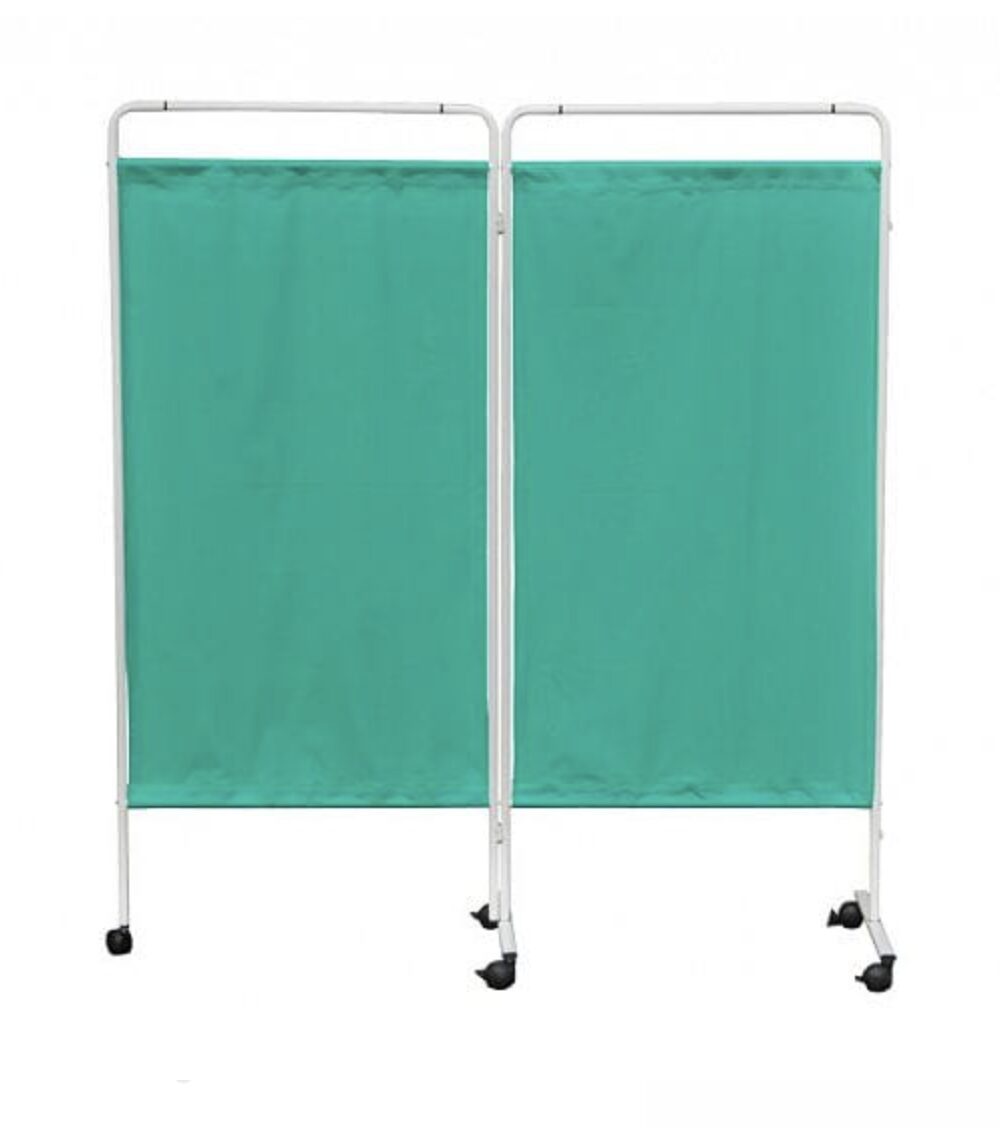 Parawan metalowy PM-02