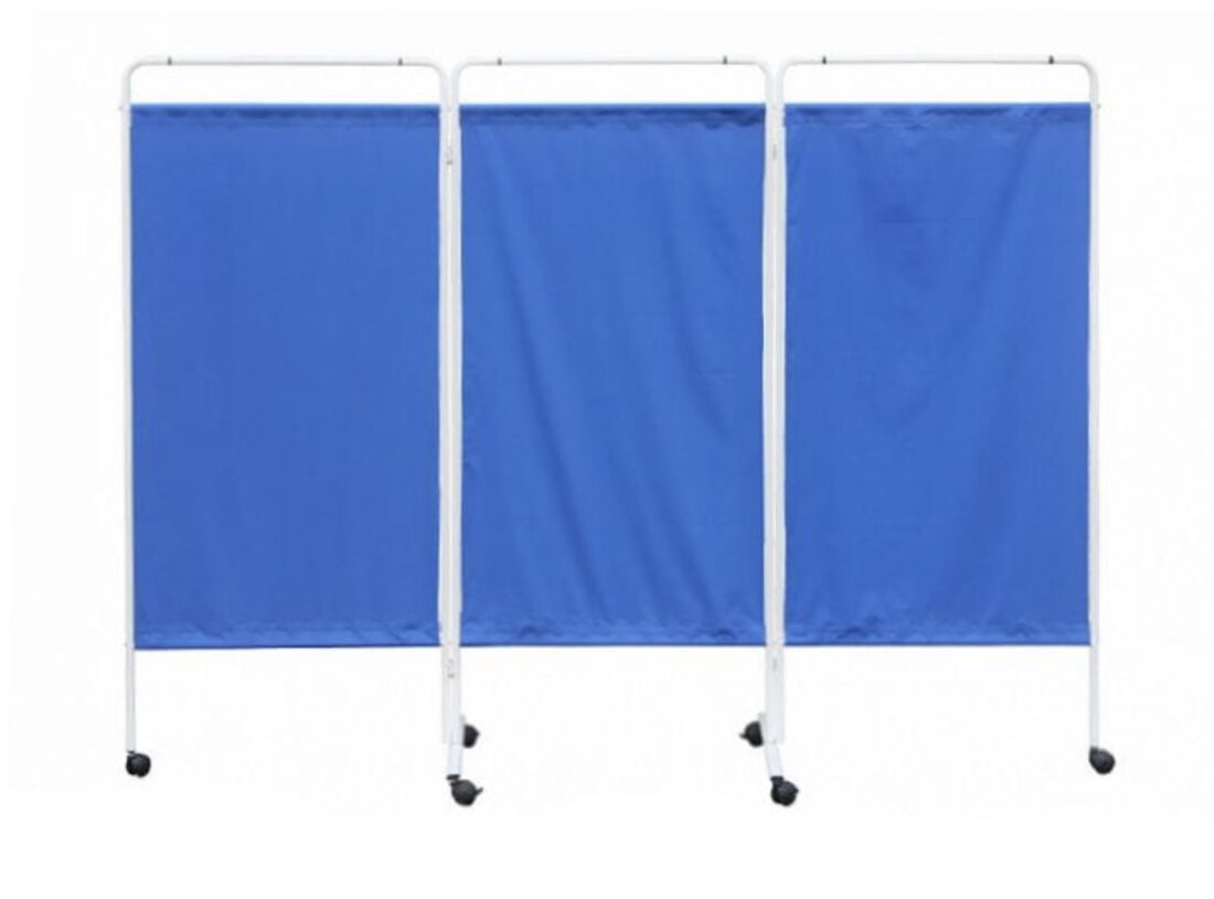 Parawan metalowy PM-03