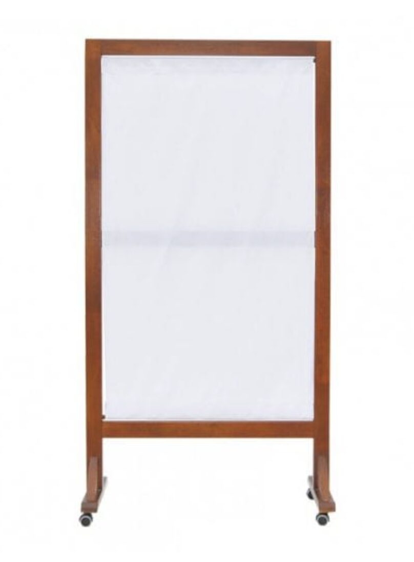 Parawan drewniany PD-01