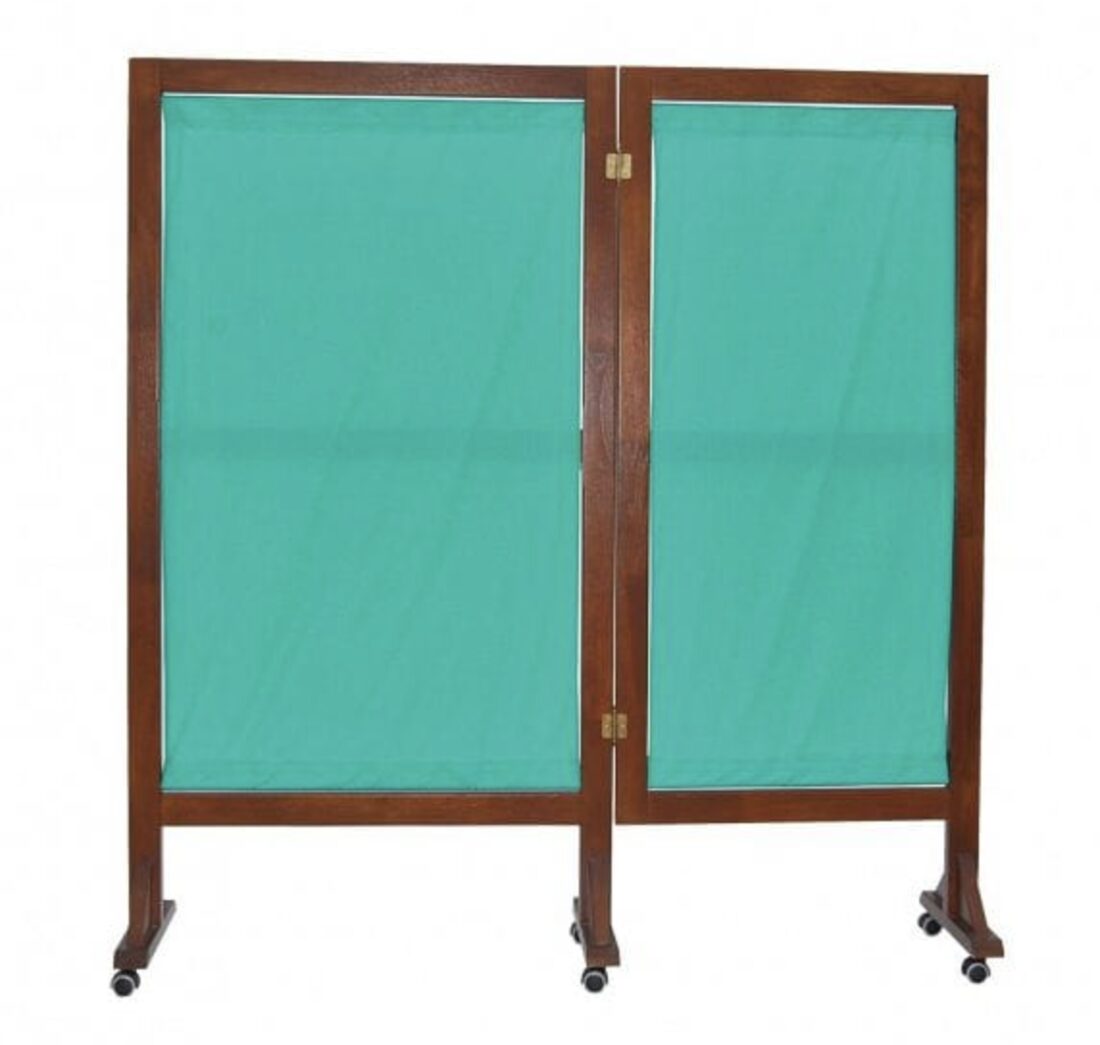 Parawan drewniany PD-02