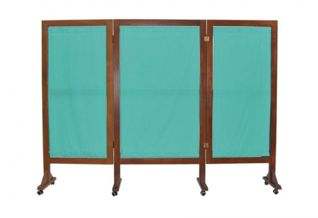 Parawan drewniany PD-03