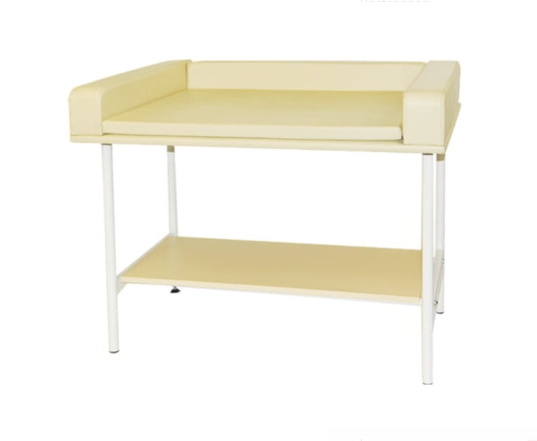 Stolik do badań niemowląt SBN-S01