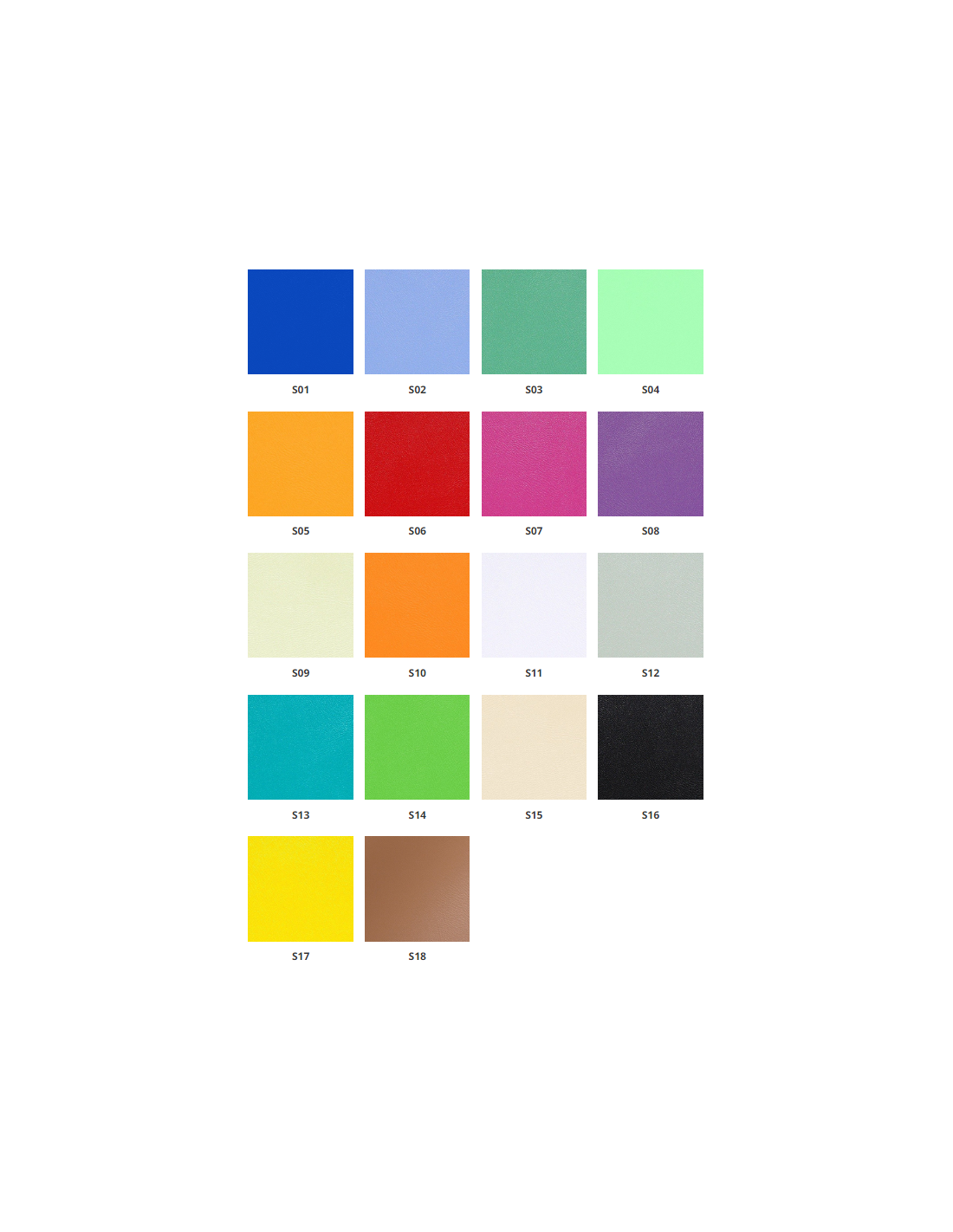 Kozetka metalowa 2-cz. stała wysokość, regulacja zagłówka LM-01