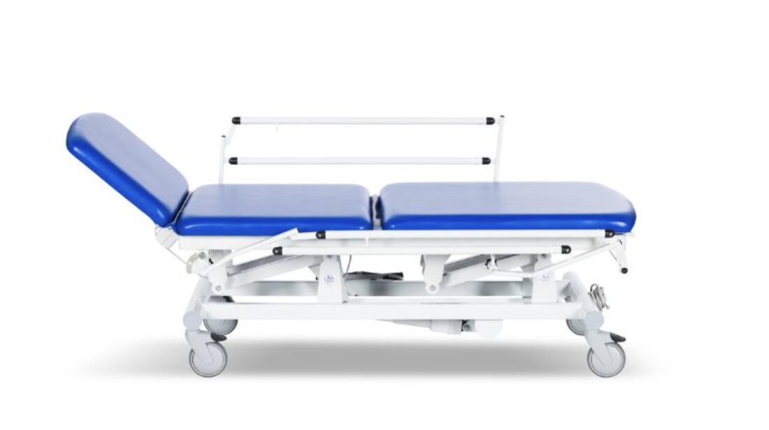 Stół zabiegowy STEL32