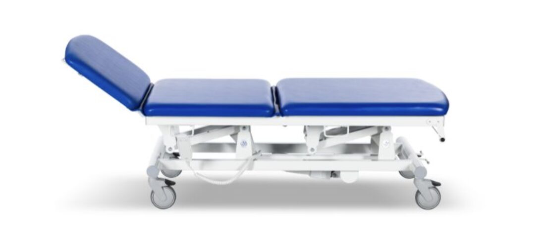 Stół zabiegowy STEL31