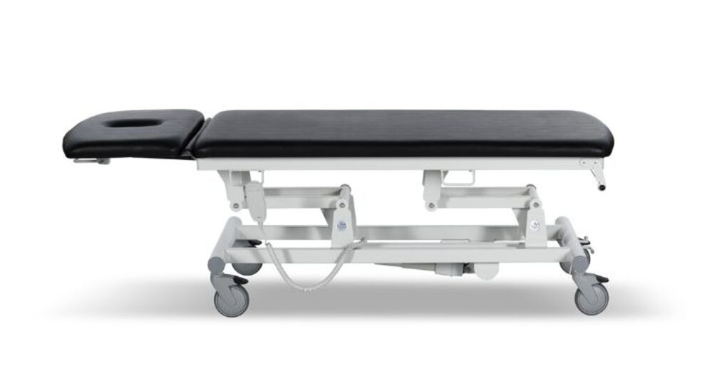 Stół zabiegowy STEL21