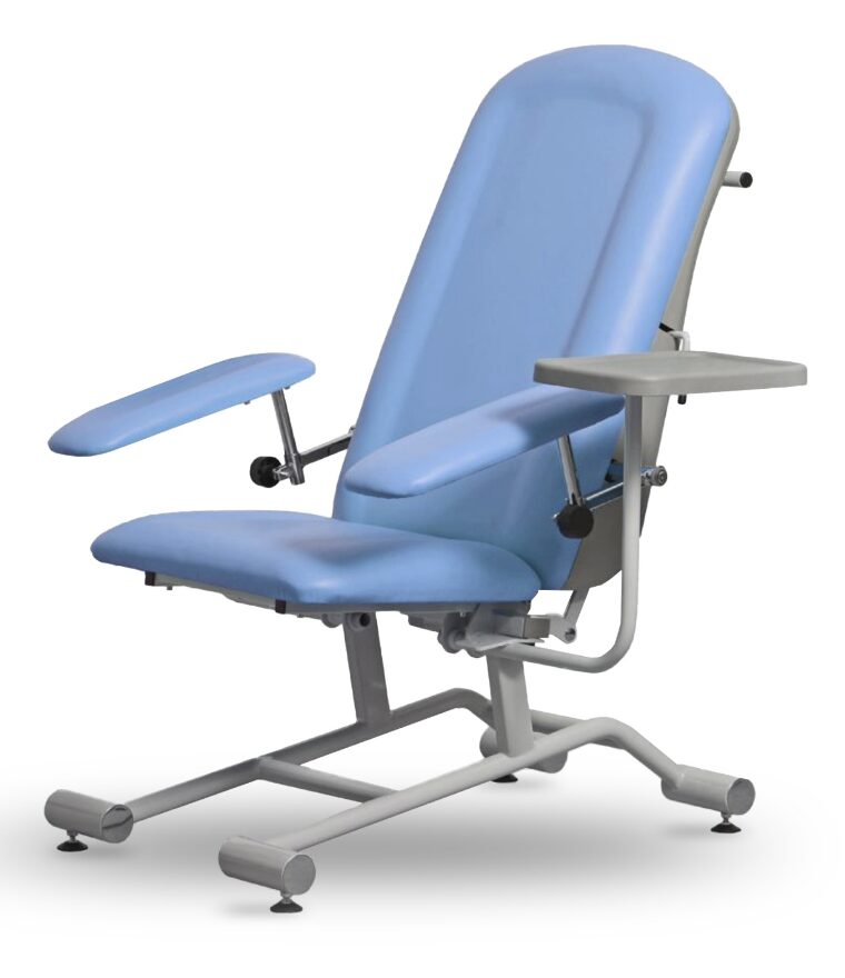 Fotel zabiegowy FoZa Basic