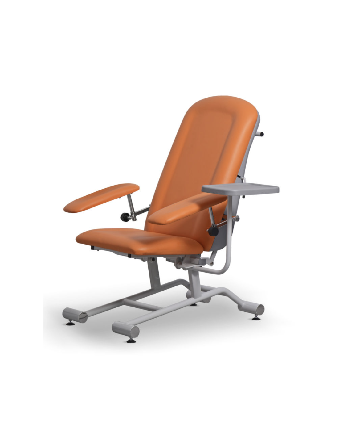 Fotel zabiegowy FoZa Basic