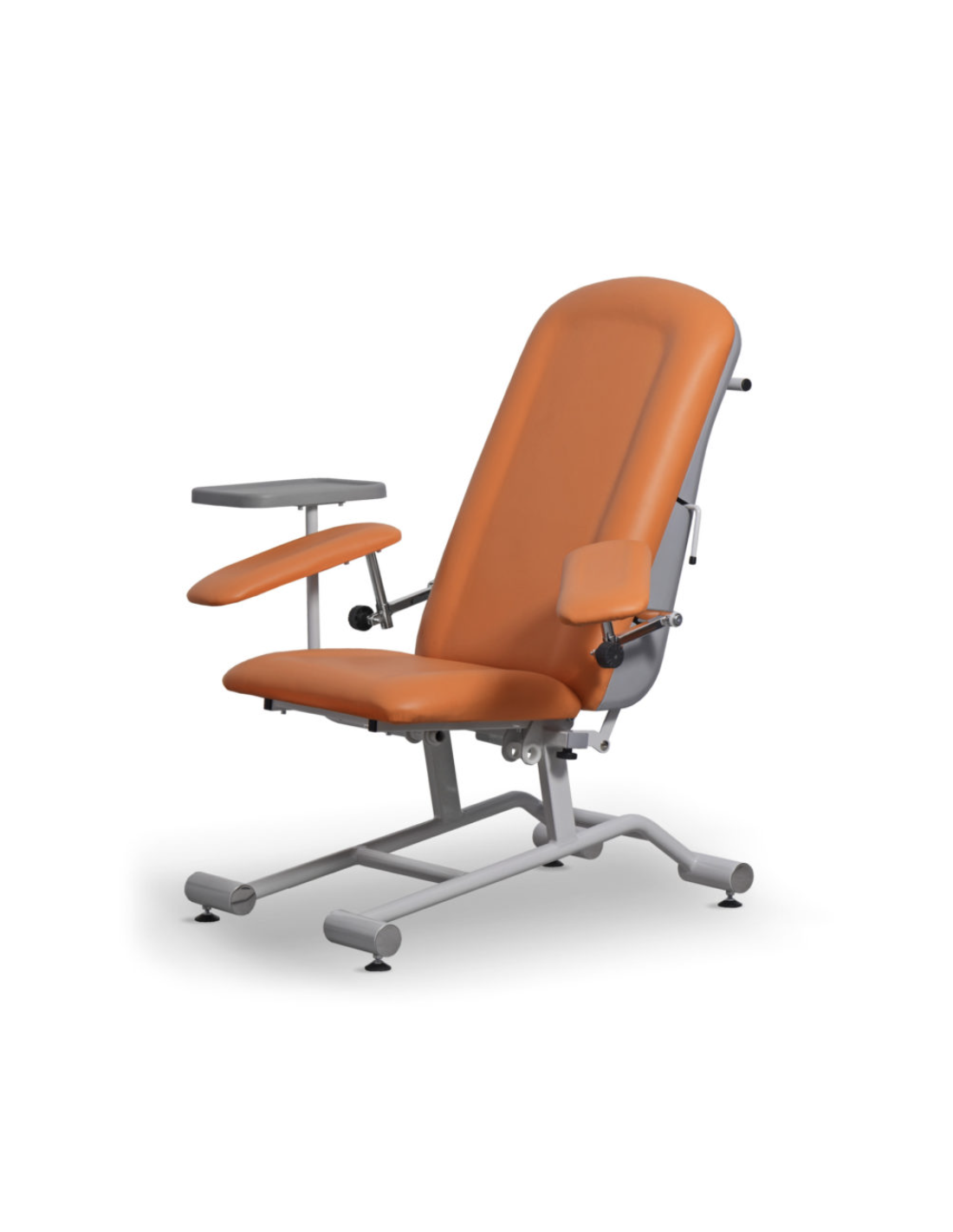 Fotel zabiegowy FoZa Basic