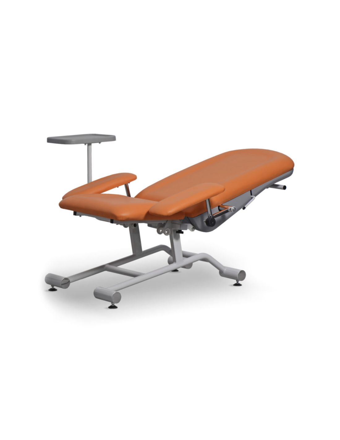 Fotel zabiegowy FoZa Basic