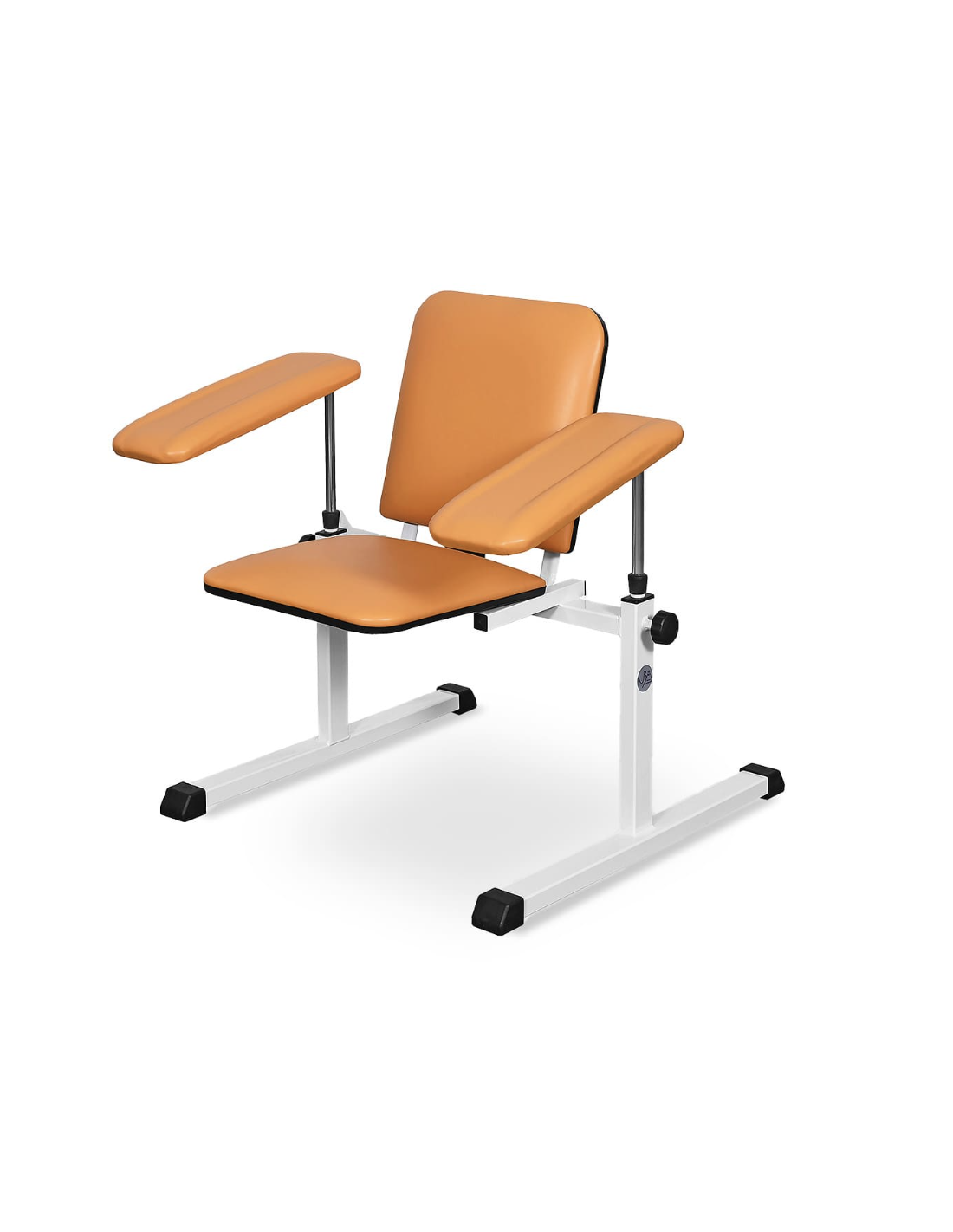 Stanowisko do pobierania krwi i zabiegu iniekcji ST-02