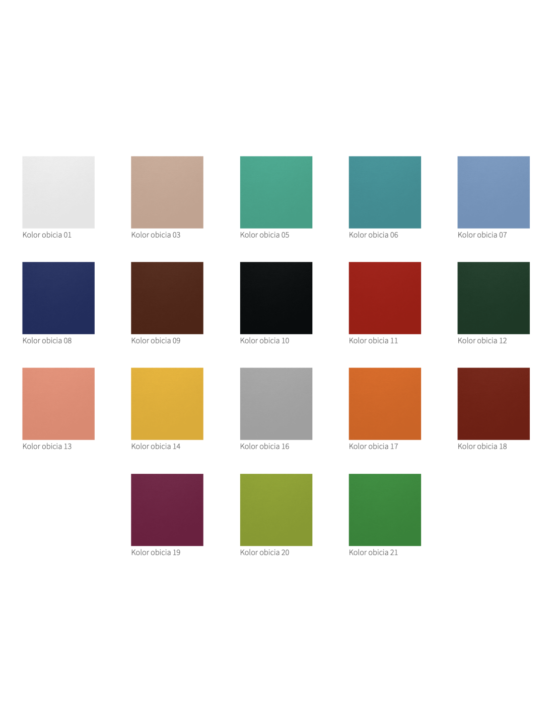 Stół zabiegowy STEL31