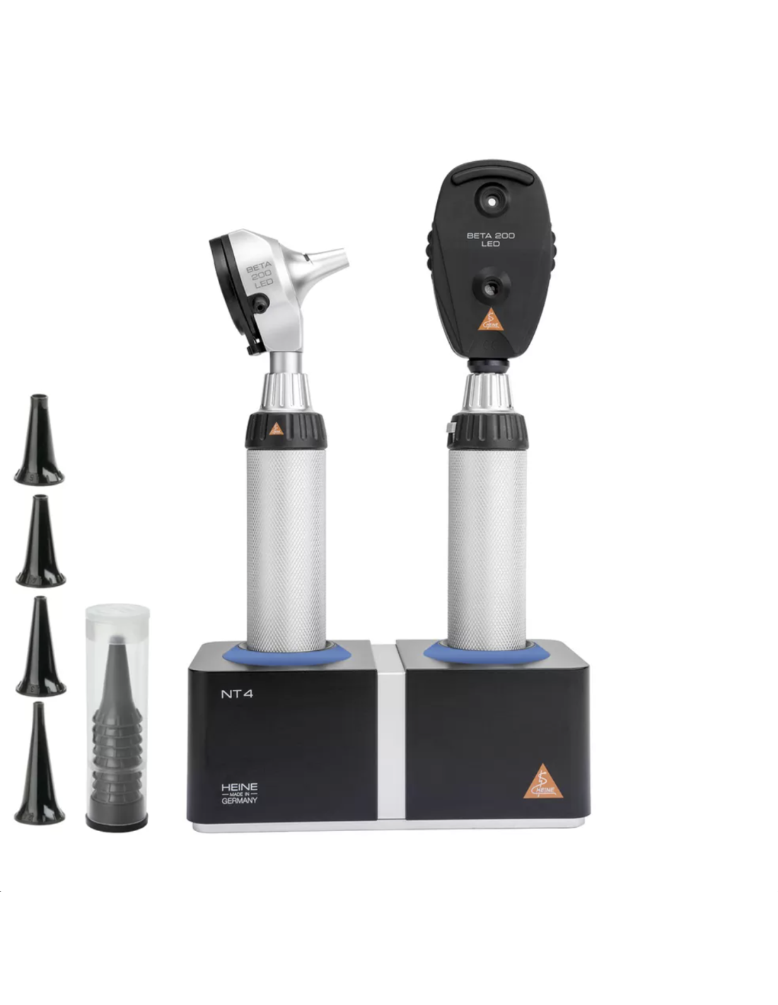 Otoskop światłowodowy BETA® 200 LED Heine