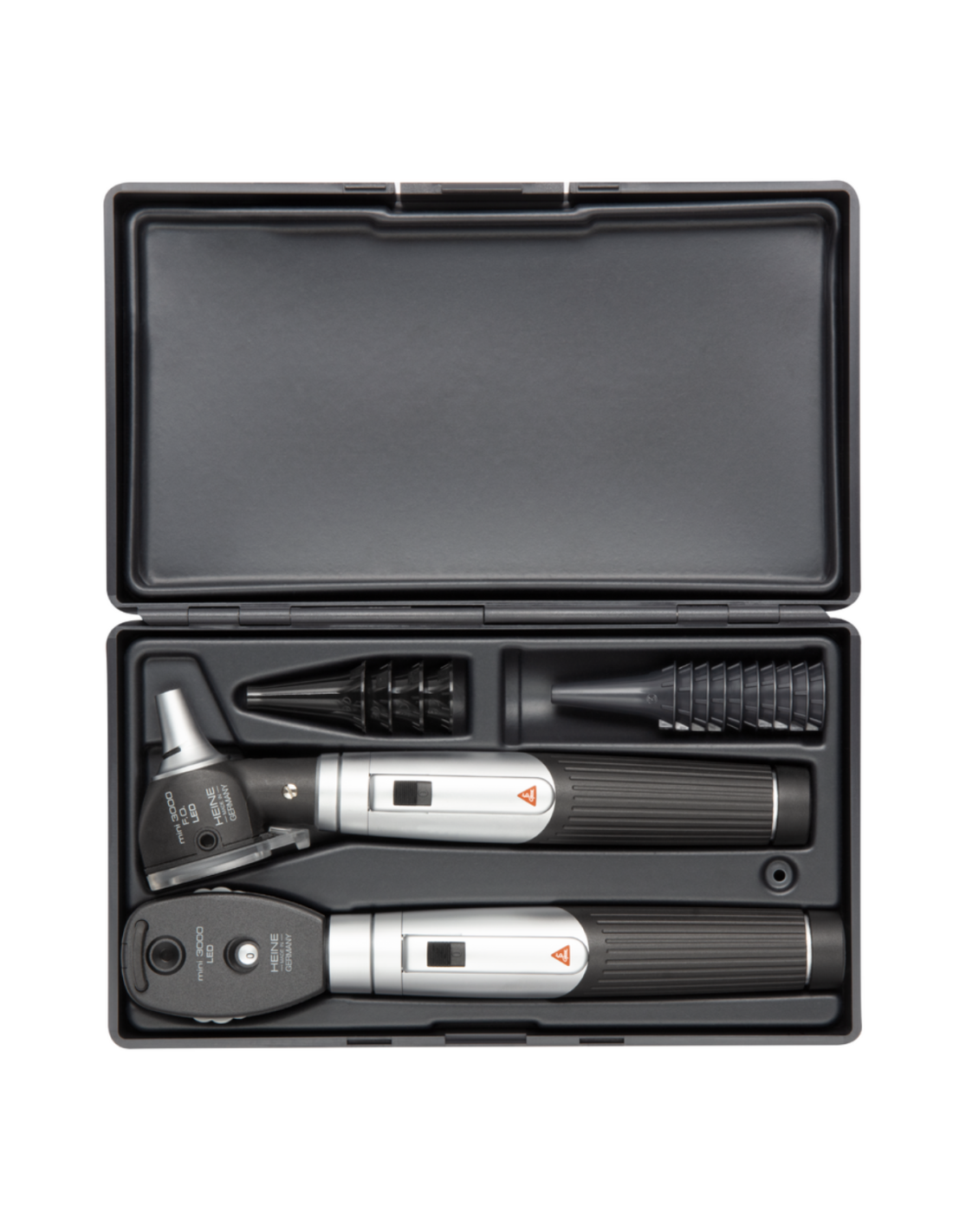 Otoskop światłowodowy mini 3000® LED Heine