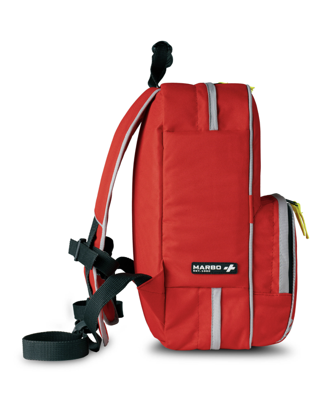 Apteczka plecakowa 10l TRM-45_2.0