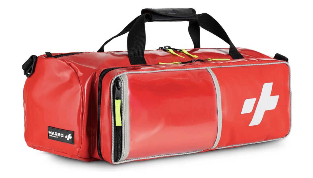 Torba na zestaw tlenowy MB-11