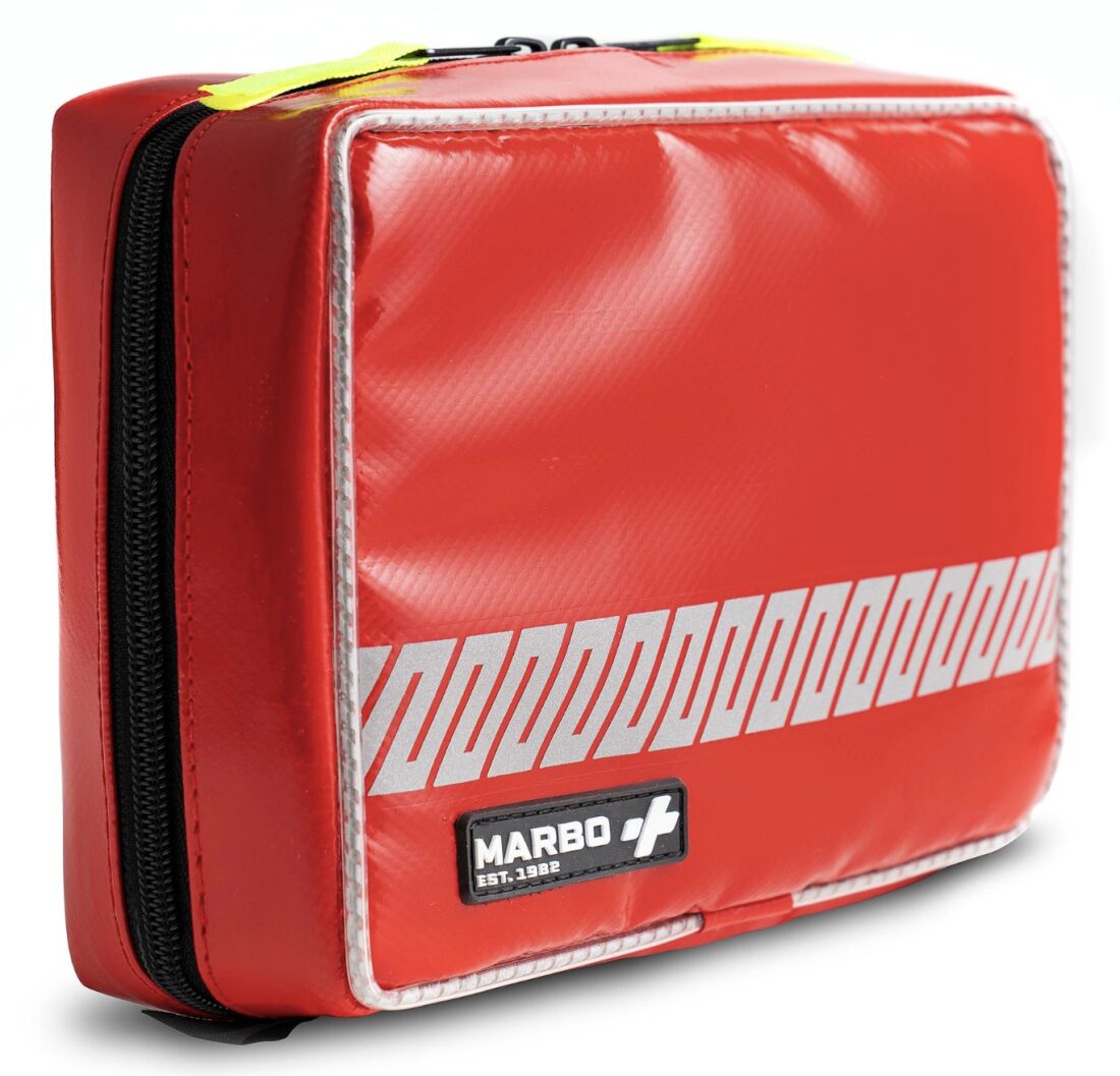 Ampularium 60 Ampułek MB-60